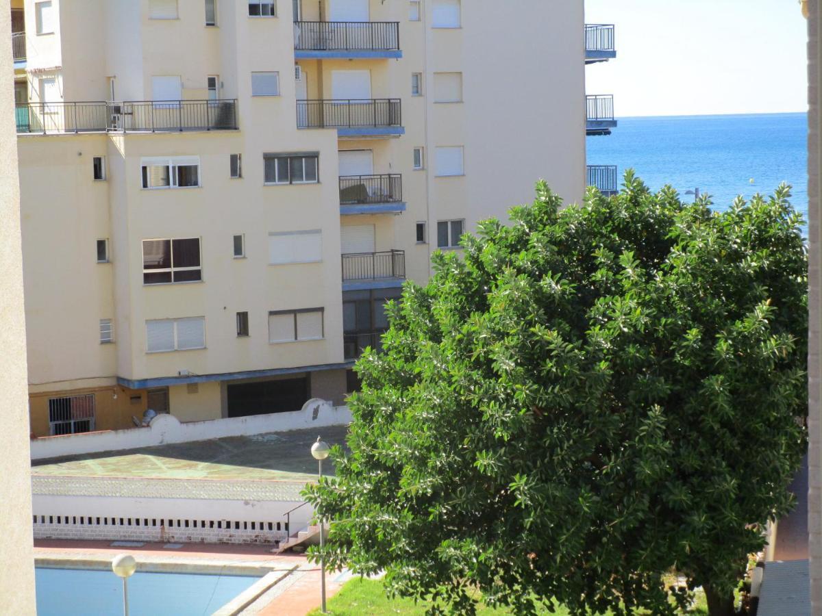 Sirocco Apartamento Apartment Oropesa del Mar Exterior photo