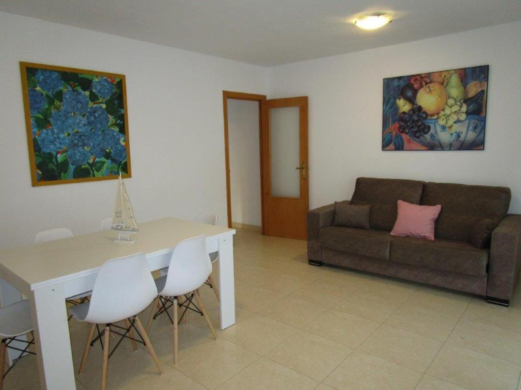 Sirocco Apartamento Apartment Oropesa del Mar Exterior photo